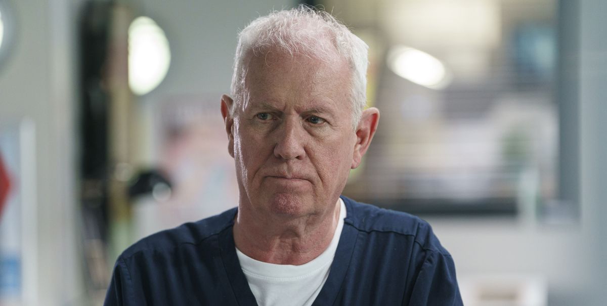 Victime confirme un double épisode après la sortie de Charlie Fairhead
