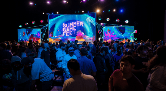 Summer Game Fest 2024 : date, comment regarder et à quoi s’attendre