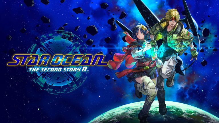 Star Ocean The Second Story R obtient plus de 2 000 critiques « extrêmement positives » sur Steam
