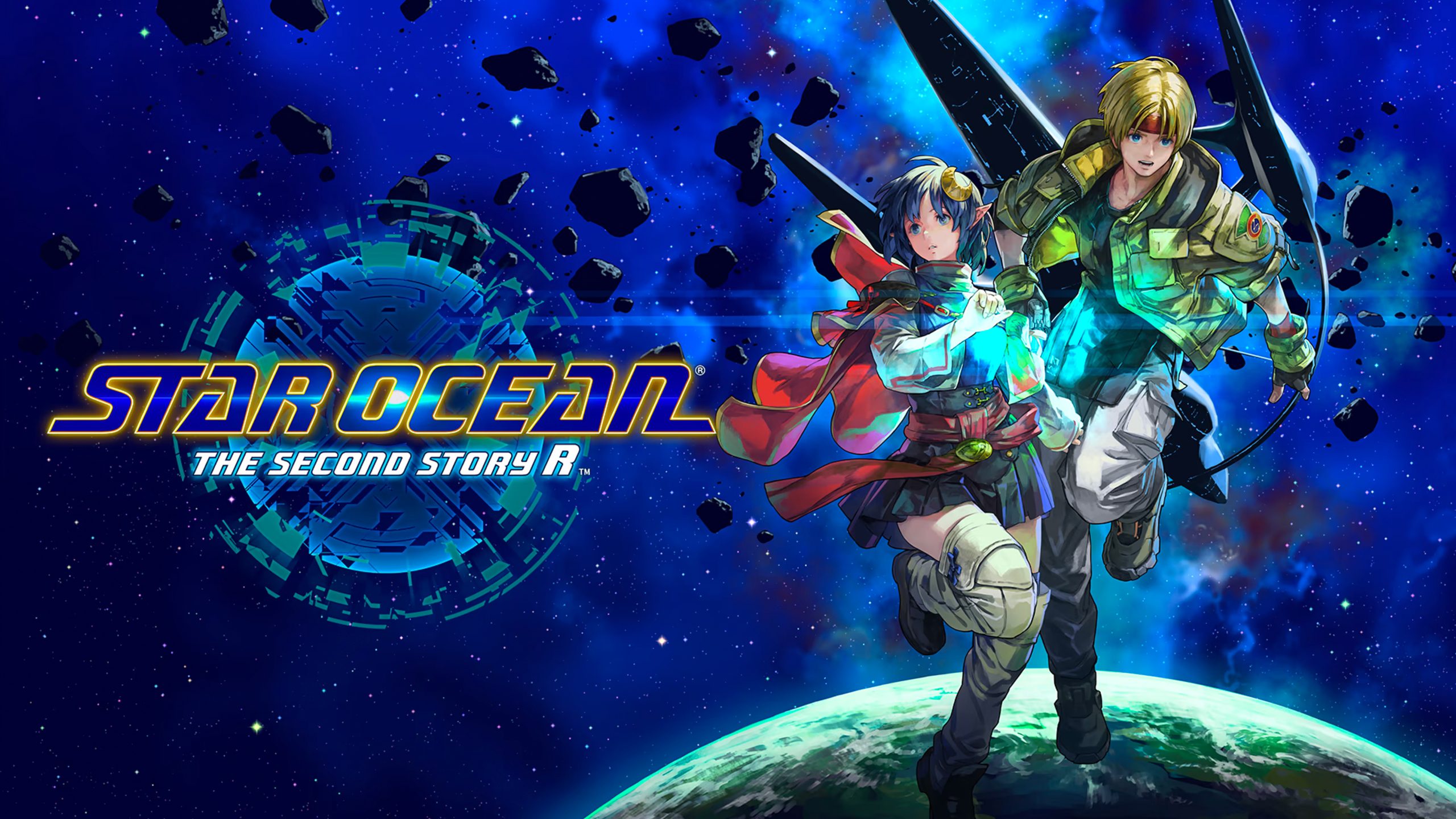 Star Ocean The Second Story R obtient plus de 2 000 critiques « extrêmement positives » sur Steam
