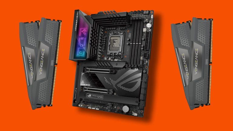 Boostez votre RAM avec la mise à jour du BIOS Asus pour les cartes mères Intel et AMD
