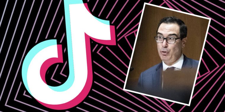 Il est peu probable que ByteDance vende TikTok, alors que l’ancien responsable de Trump complote son achat