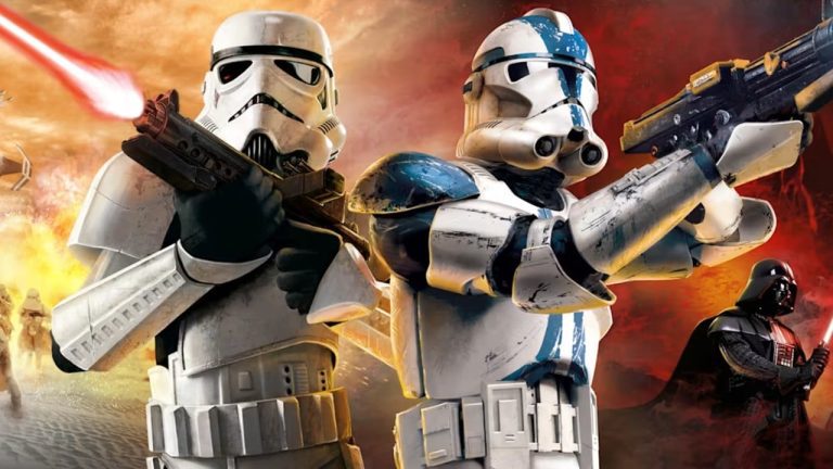 Star Wars: Battlefront Classic Collection Dev partage une mise à jour sur les problèmes de lancement
