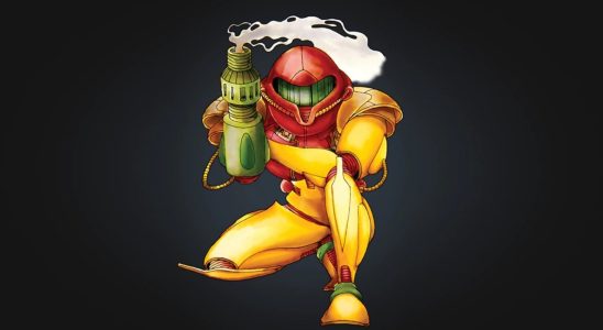 Metroid pour NES pourrait être intronisé au Temple de la renommée du jeu vidéo