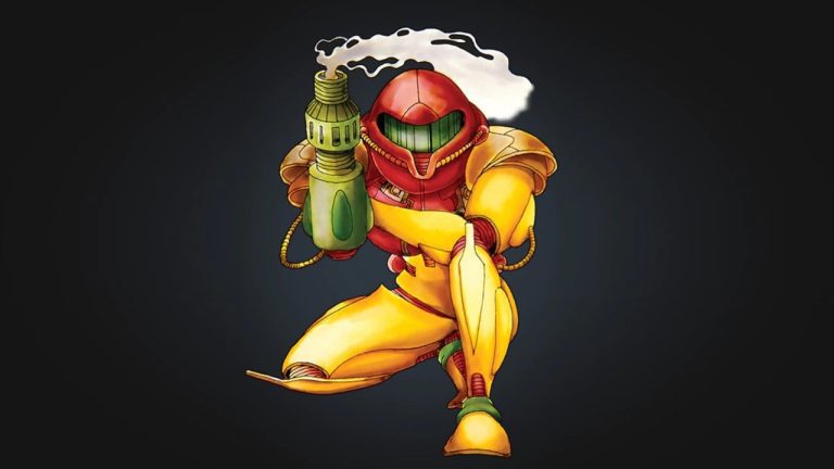 Metroid pour NES pourrait être intronisé au Temple de la renommée du jeu vidéo
