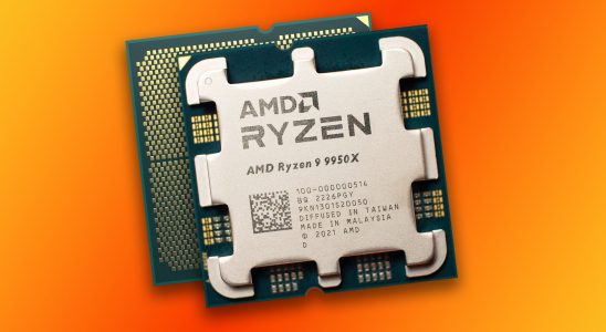 Les processeurs AMD Zen 5 devraient arriver tôt dans une « démonstration de force » contre Intel