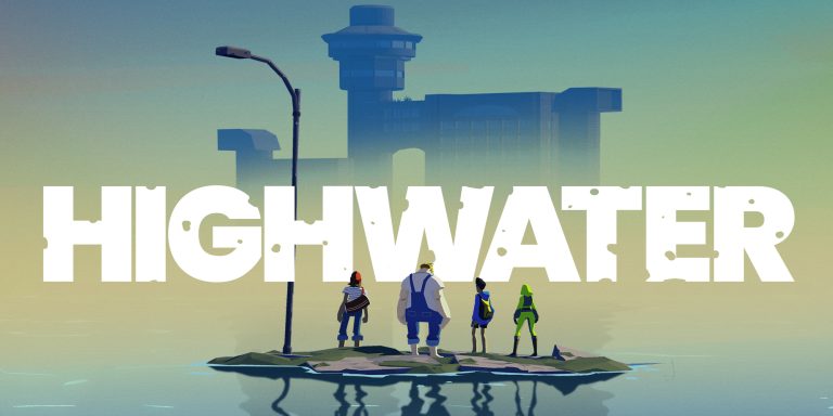 Revue Highwater – Gaming Respawn
