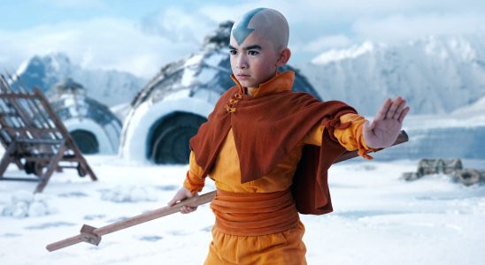 Avatar: The Last Airbender TV show on Netflix: (canceled or renewed?)