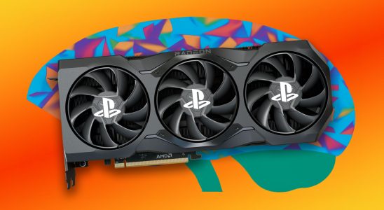 Sony PS5 Pro aurait battu AMD en matière de mise à l'échelle de l'IA sur son propre GPU