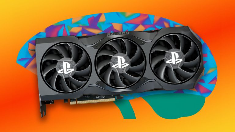 Sony PS5 Pro aurait battu AMD en matière de mise à l'échelle de l'IA sur son propre GPU
