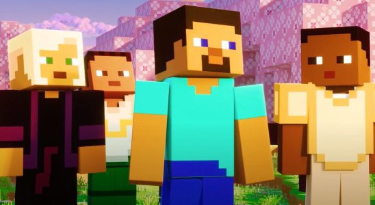 PSA : ne téléchargez pas la dernière mise à jour de l'application Xbox PC de Minecraft, sinon vous pourriez perdre vos mondes