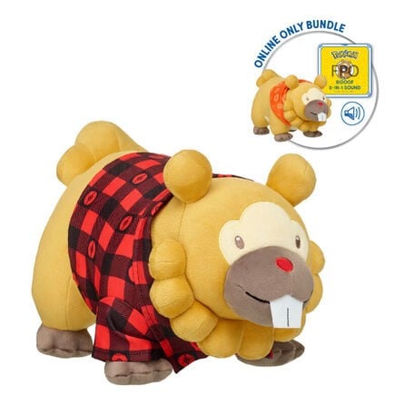 Bidoof