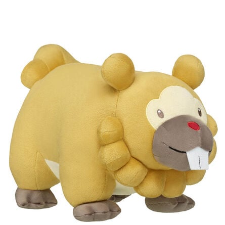 Bidoof