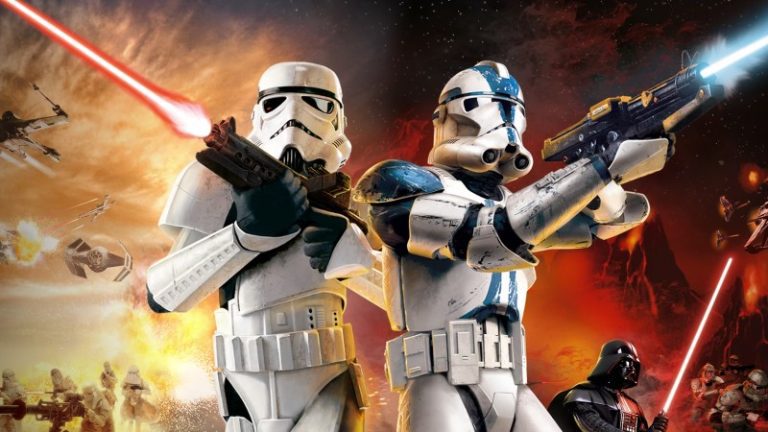 Star Wars : Battlefront Classic Collection démarre difficilement sur PC
