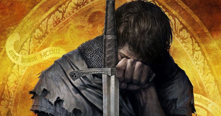 Kingdom Come: Deliverance est l'un des ports Switch les plus ambitieux que nous ayons vu
