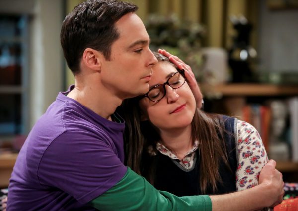 The Big Bang Theory TV show on CBS: (canceled or renewed?)