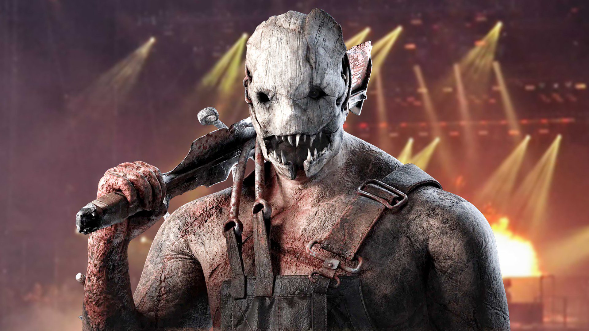 La collection Full Dead by Daylight Slipknot enfin dévoilée
