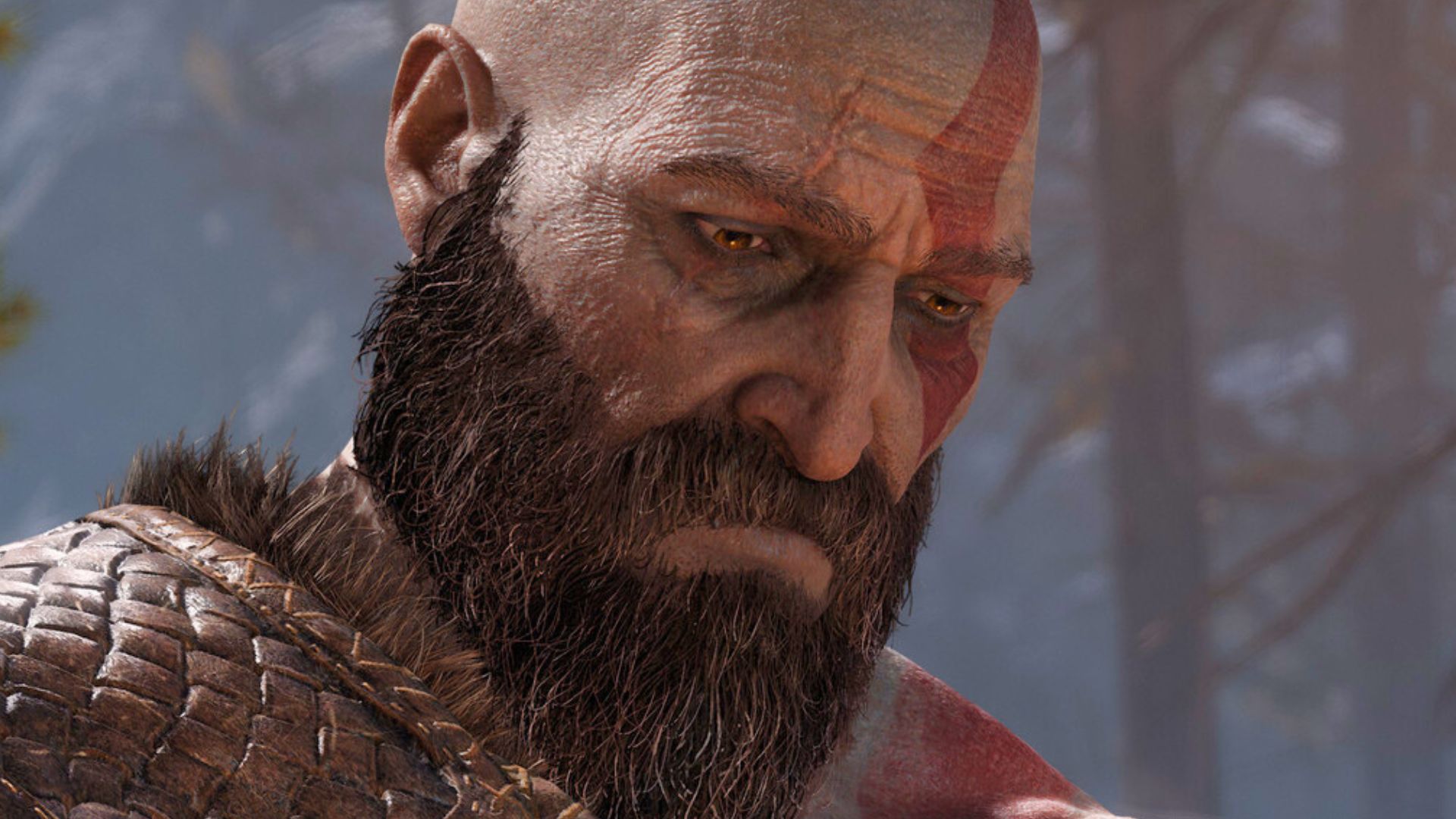 God of War est désormais à moitié prix et totalement sans DRM
