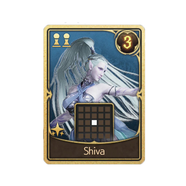 carte shiva de renaissance ff7