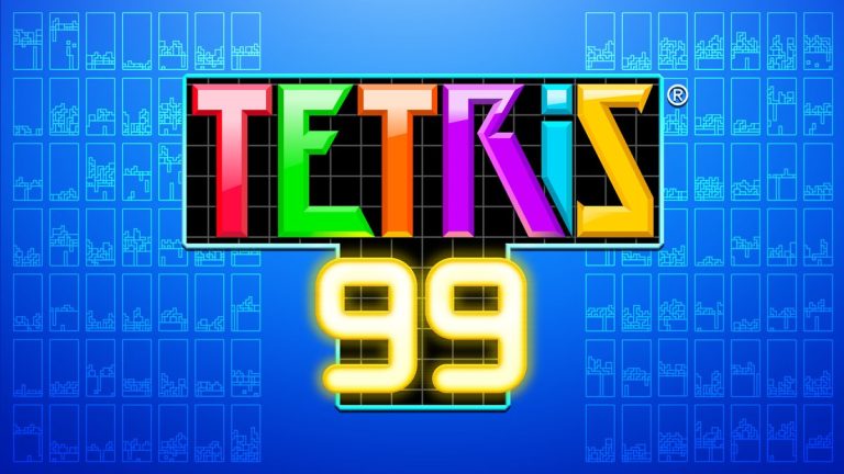 Mise à jour de Tetris 99 disponible (version 2.4.0), notes de mise à jour
