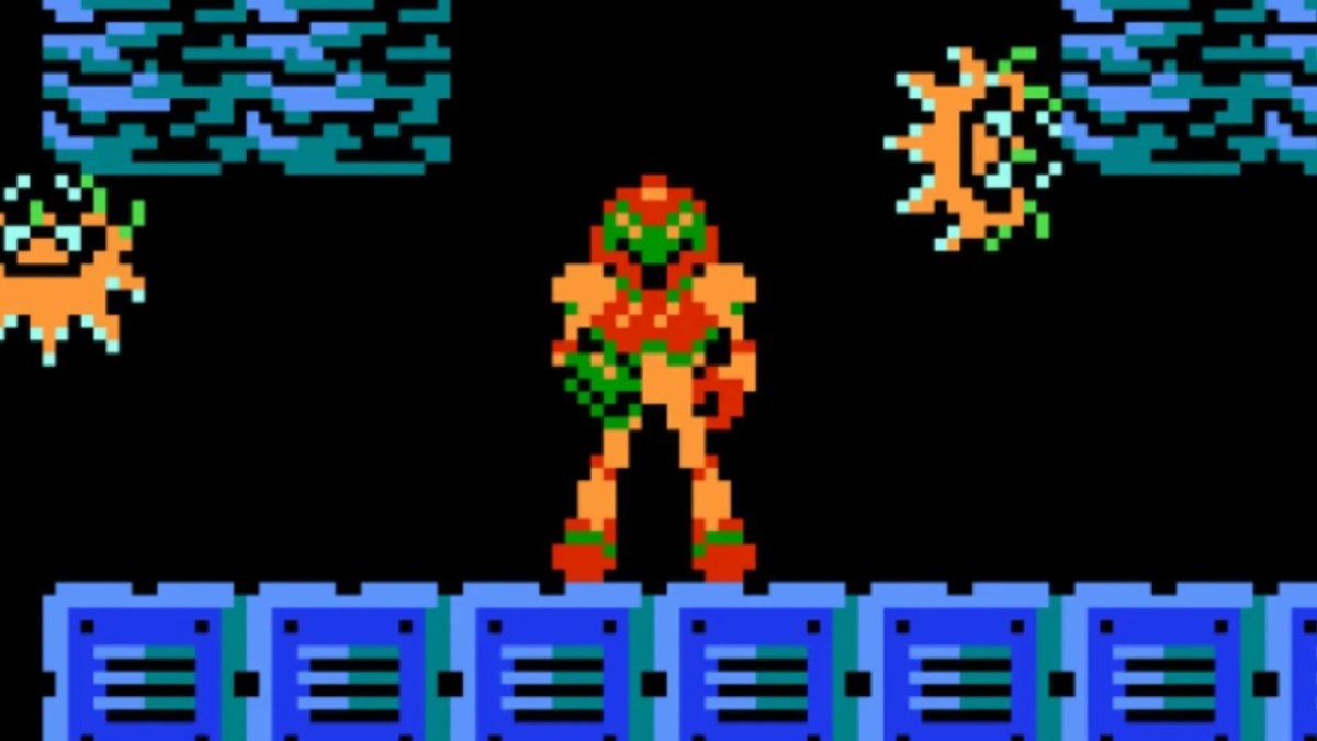 Classement de chaque jeu Metroid, du pire au meilleur