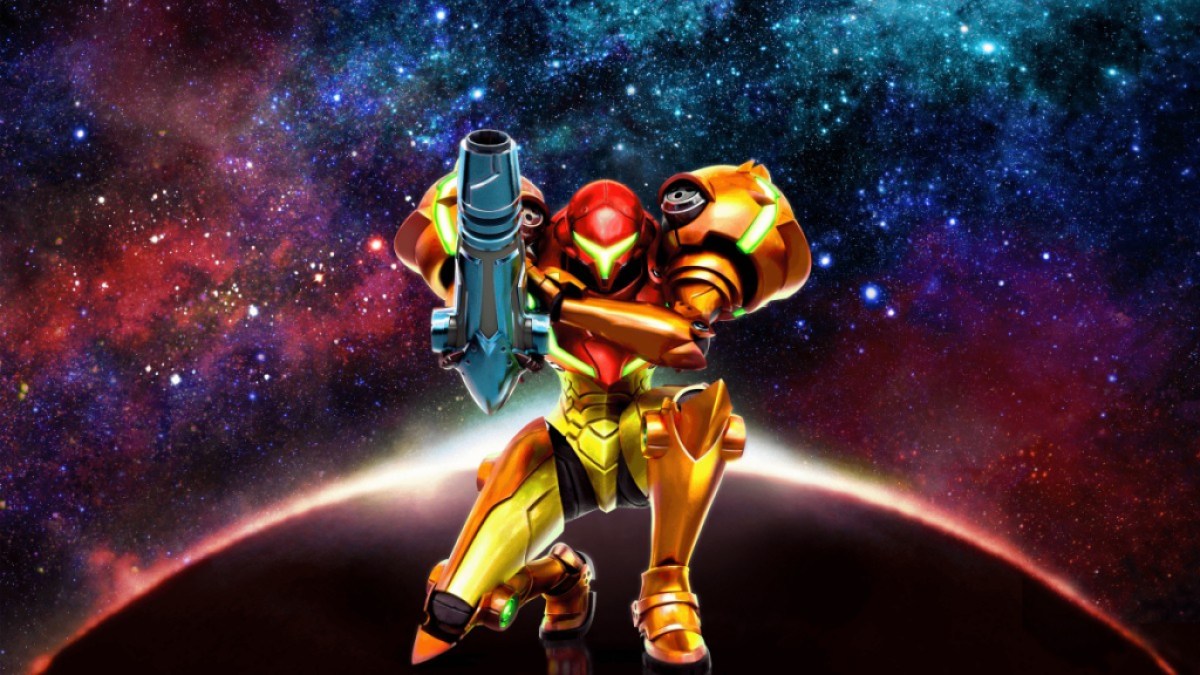 Classement de chaque jeu Metroid, du pire au meilleur