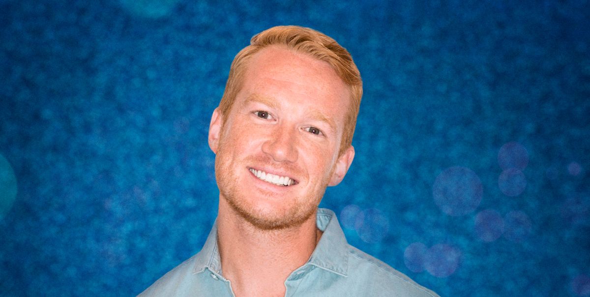 Greg Rutherford de Dancing on Ice partage un extrait de la routine qui a causé de graves blessures
