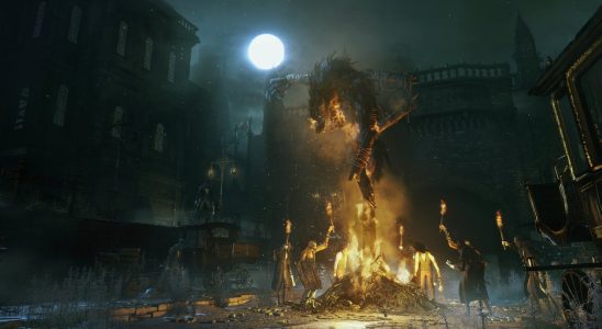 Sony veut savoir quel est votre jeu PlayStation préféré, à condition qu'il ne s'agisse pas de Bloodborne