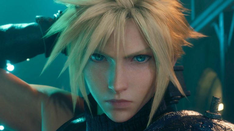 Final Fantasy 7 Remake est à vous pour pas cher en attendant Rebirth sur PC
