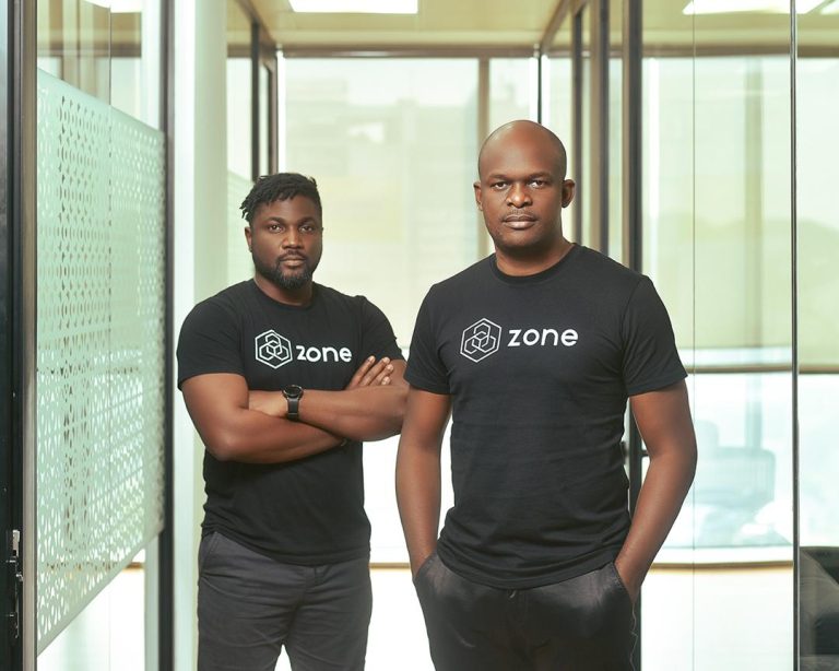 La zone fintech nigériane lève 8,5 millions de dollars pour faire évoluer son infrastructure de paiement décentralisée