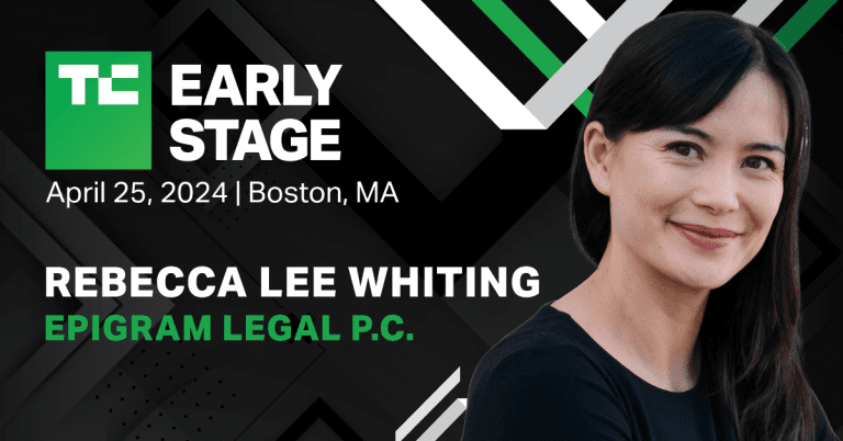 Rebecca Whiting détaillera les SAFE, les notes et le financement de démarrage des séries au TechCrunch Early Stage 2024