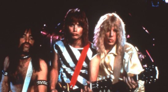 La suite de This Is Spinal Tap confirme les apparitions alors que le tournage commence