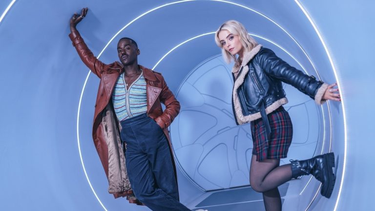 Doctor Who TV Show on Disney+: canceled or renewed?