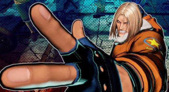 Fatal Fury : Aperçu de la Cité des Loups – Faire tourner un vieux moteur