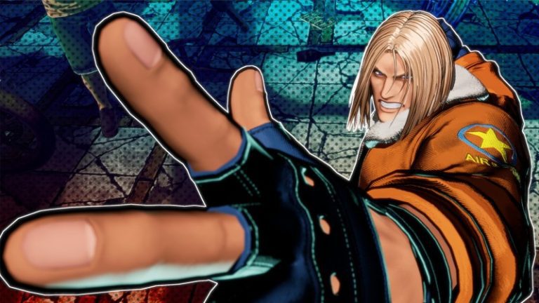 Fatal Fury : Aperçu de la Cité des Loups – Faire tourner un vieux moteur
