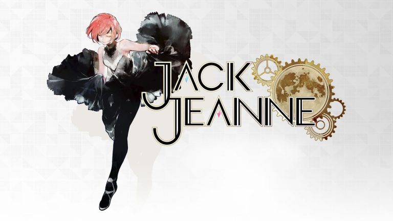 Le roman visuel Otome Nintendo Switch très apprécié, Jack Jeanne, obtient une suite
