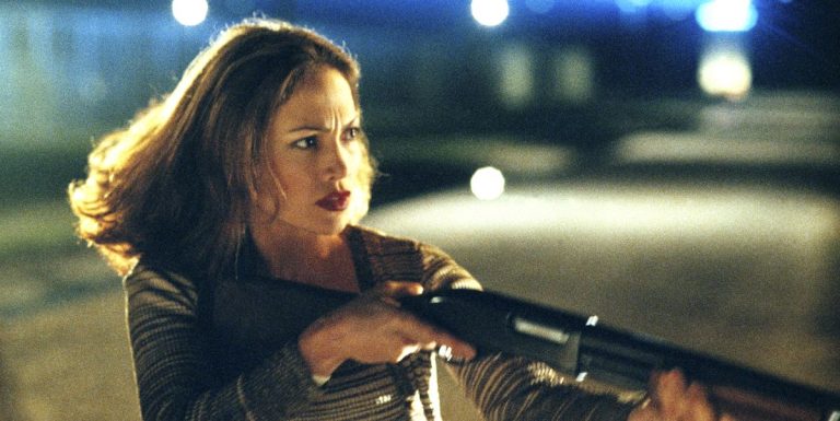 Le meilleur film de Jennifer Lopez est désormais disponible sur BBC iPlayer
