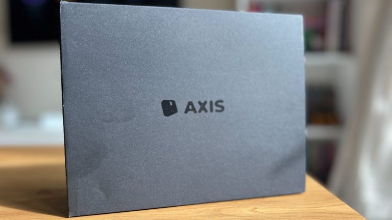 Test Axis Lite – immersion améliorée, mais compatibilité limitée
