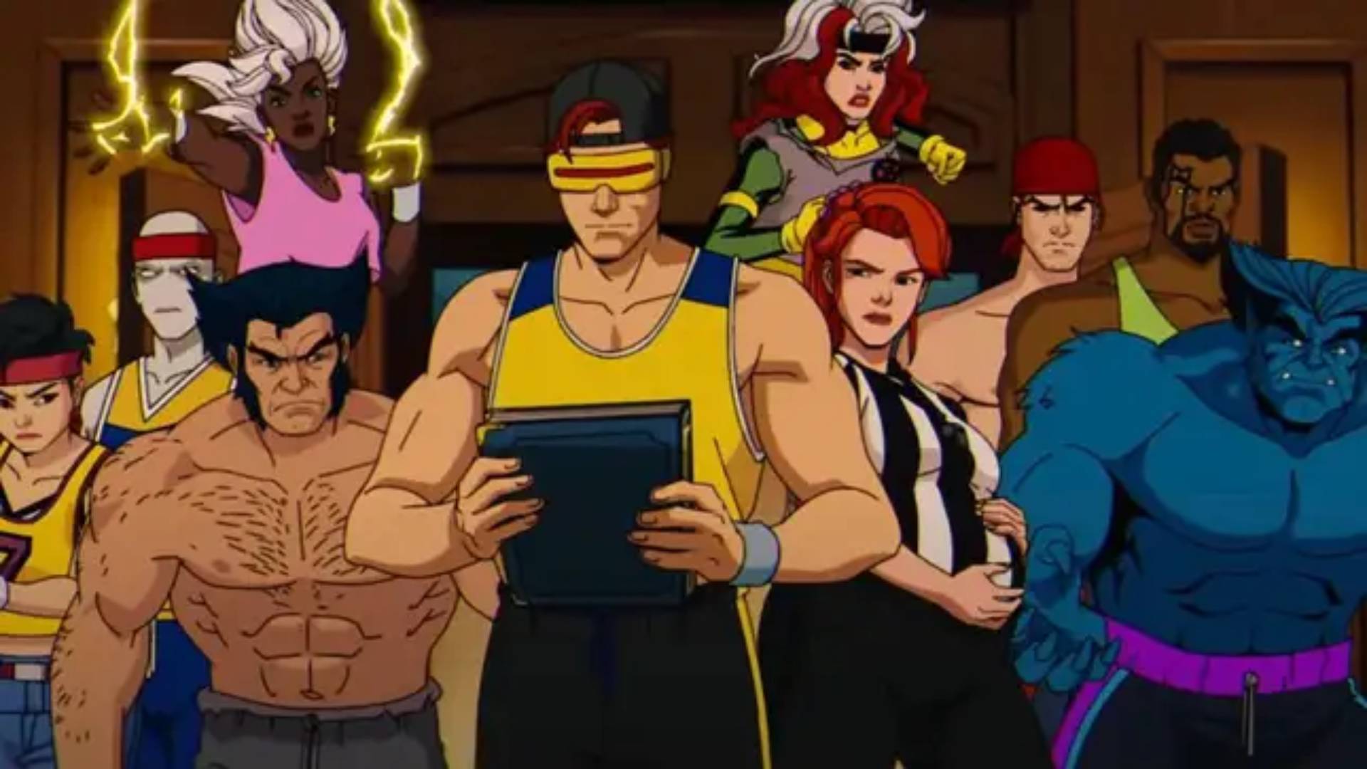 X-Men '97