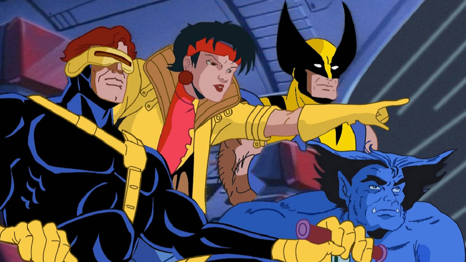 X-Men '97