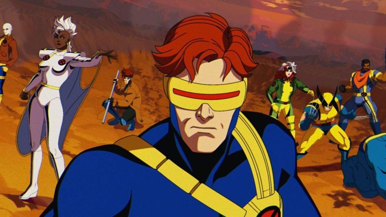 X-Men ’97 : Quand sort le show Marvel sur Disney Plus ?