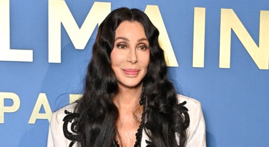 Cher amfar