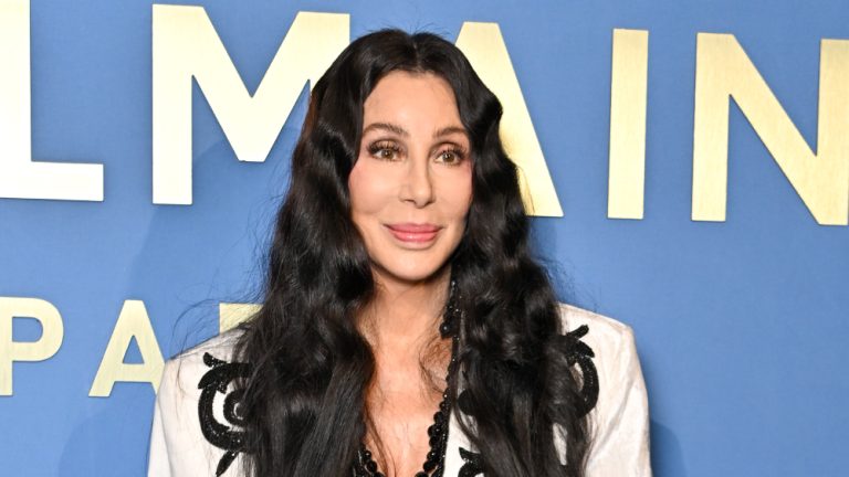 Cher amfar