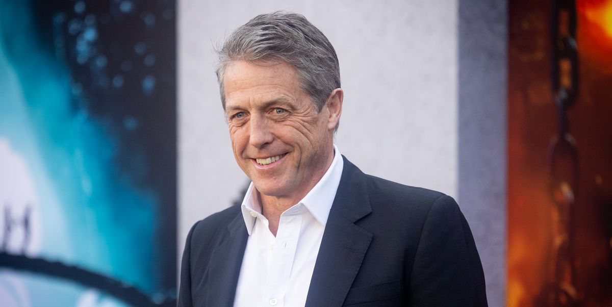 Hugh Grant incarne Tony le Tigre dans un nouveau film
