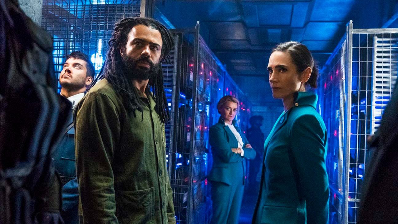 Snowpiercer TV show on TNT: canceled or renewed?