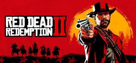 Red Dead Rédemption 2