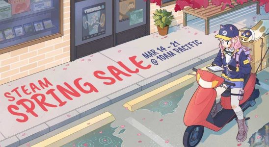 Voici cinq meilleures offres que vous avez peut-être manquées lors des soldes de printemps Steam