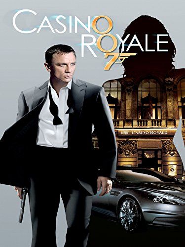 Casino Royale