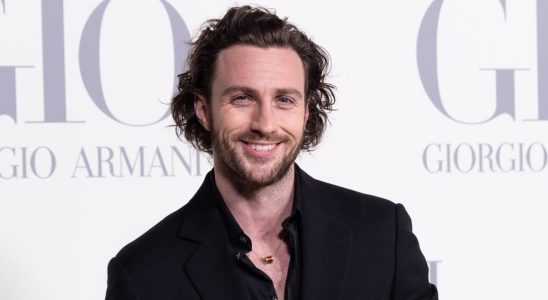 Le rôle de James Bond aurait été proposé à Aaron Taylor-Johnson