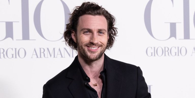 Le rôle de James Bond aurait été proposé à Aaron Taylor-Johnson
